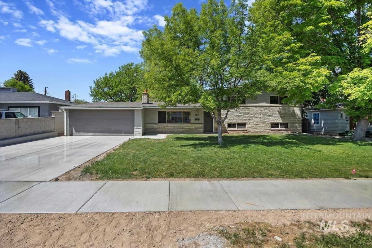 Fillmore St, Twin Falls, ID 83301