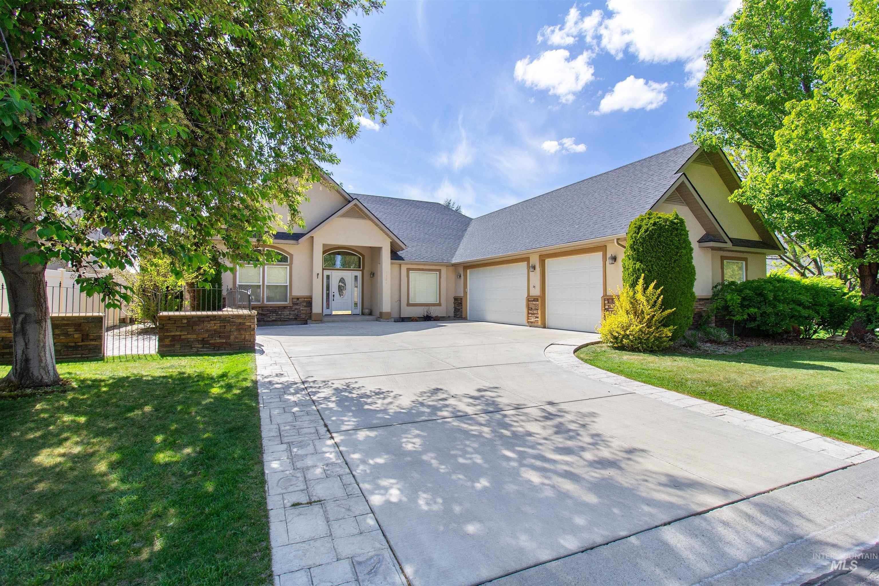 Canyon Park Ct, Twin Falls, ID 83301