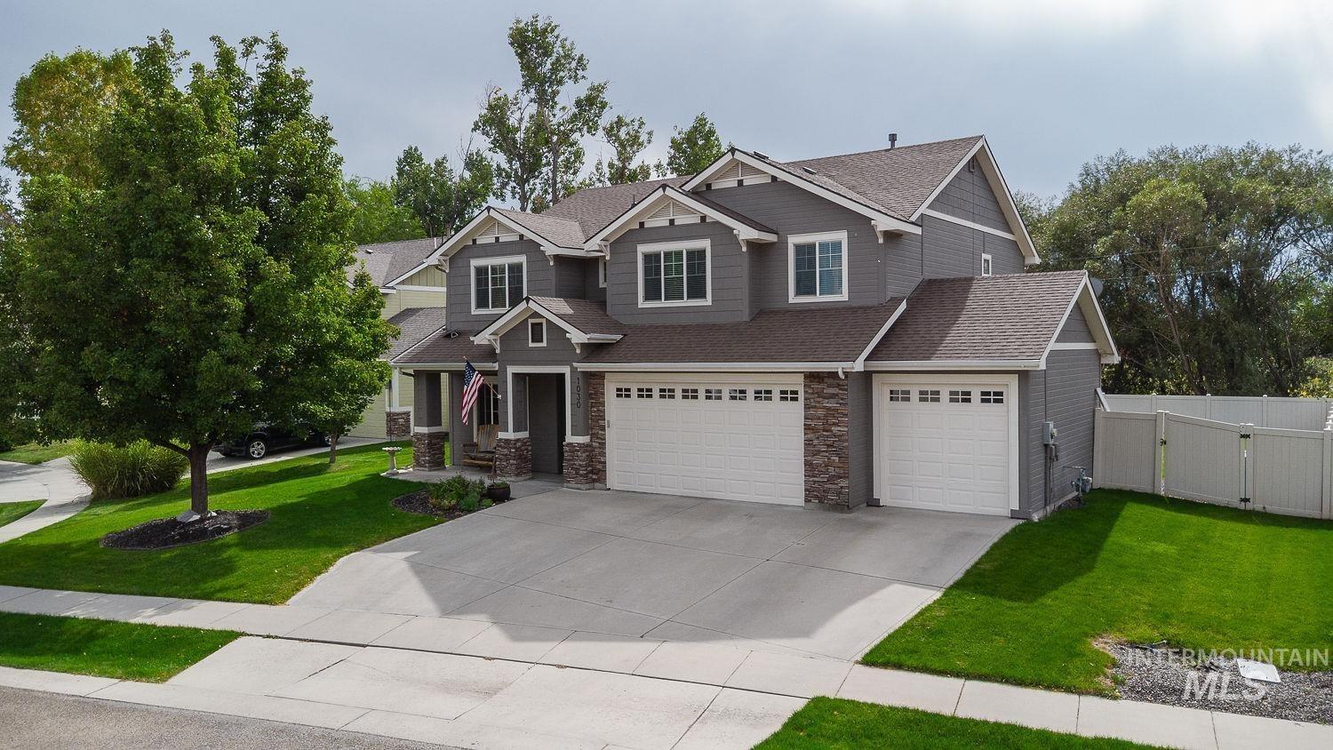 N Powder River Dr, Middleton, ID 83644