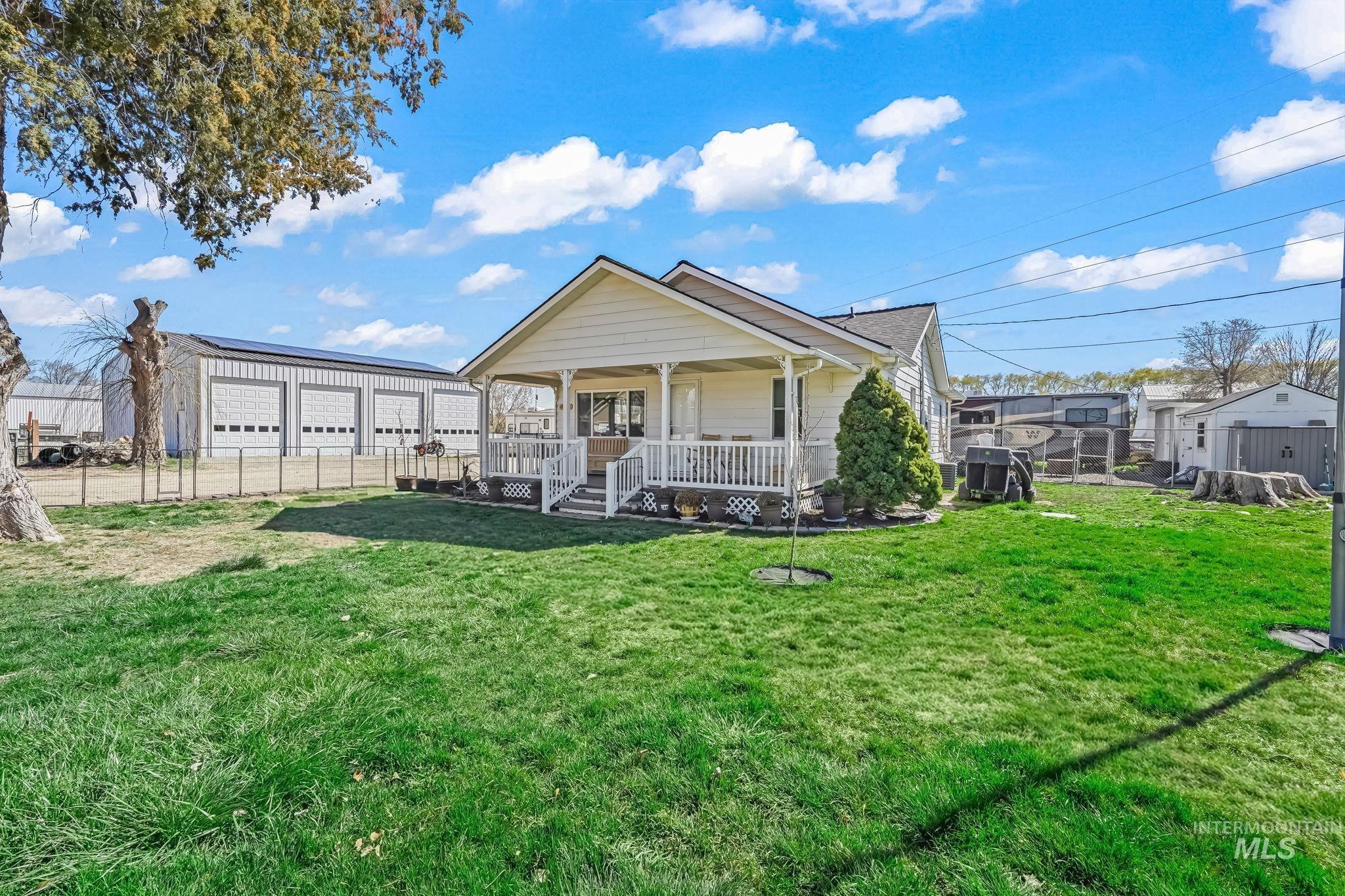 Birch Ln, Nampa, ID 83687
