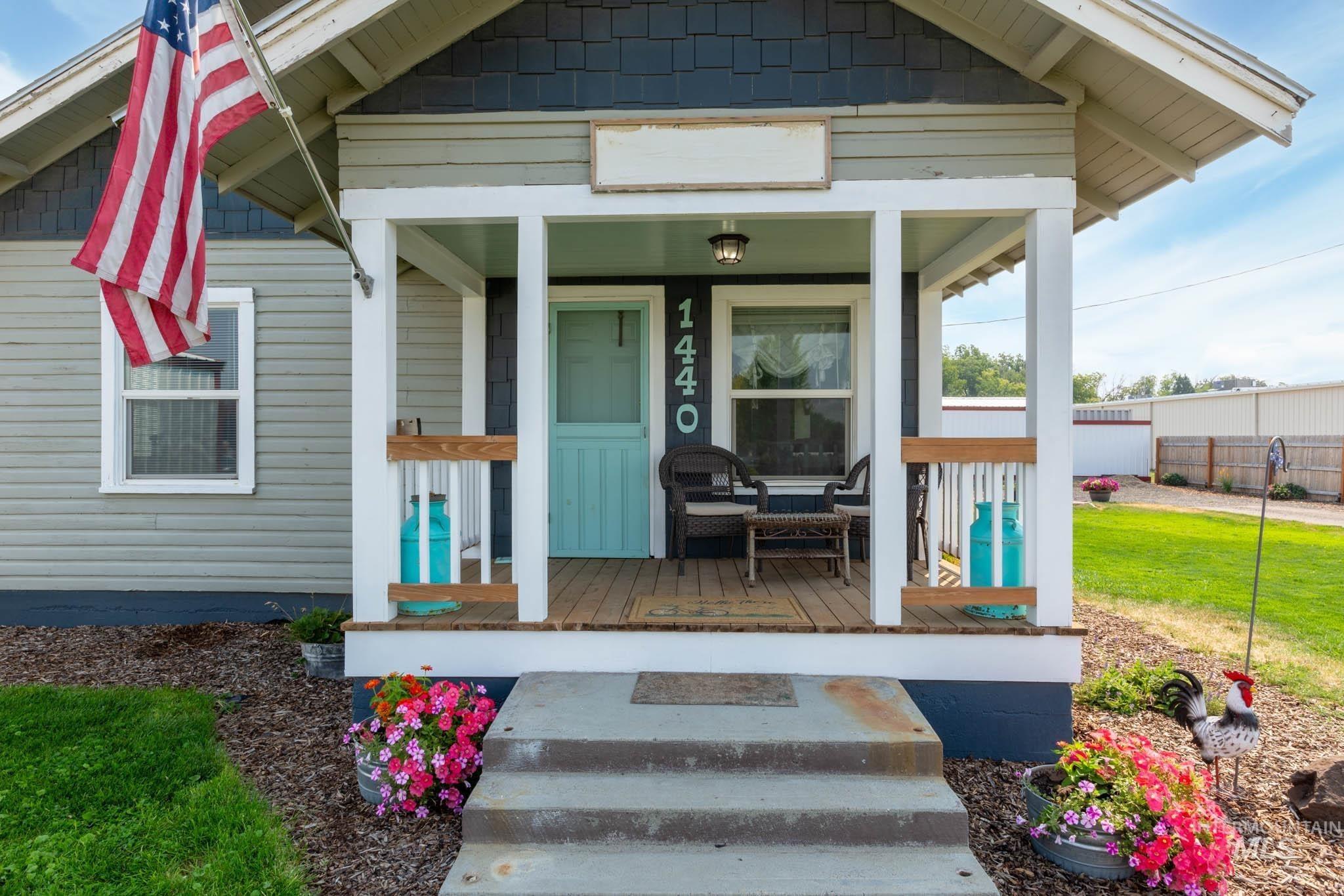 E 6th St, Weiser, ID 83672