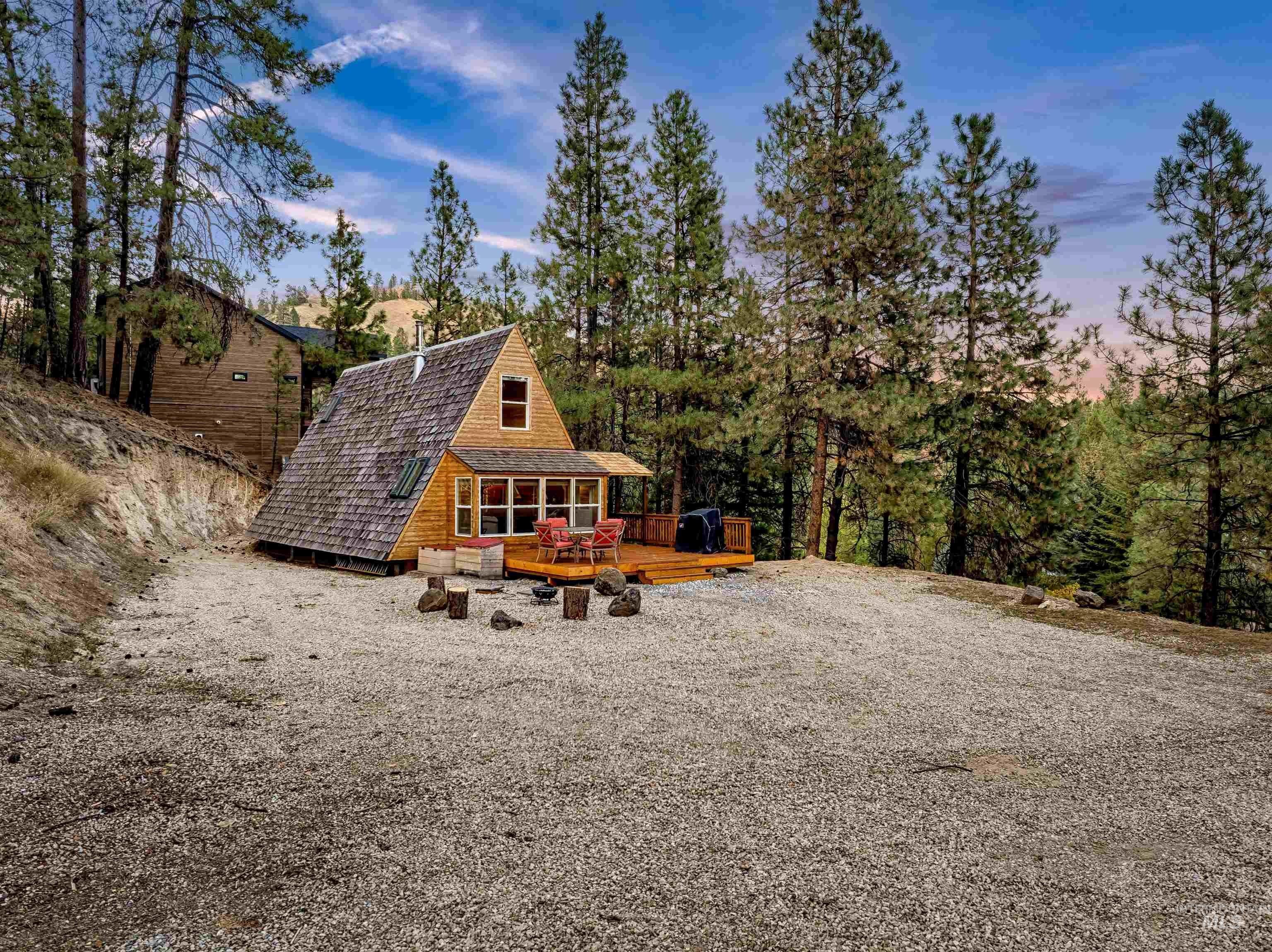 Wilderness Ranch Rd, Boise, ID 83716