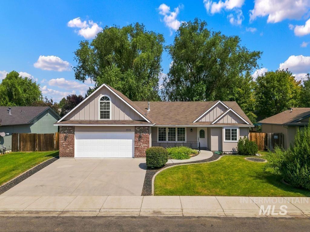 N Dodgin Ave, Boise, ID 83714