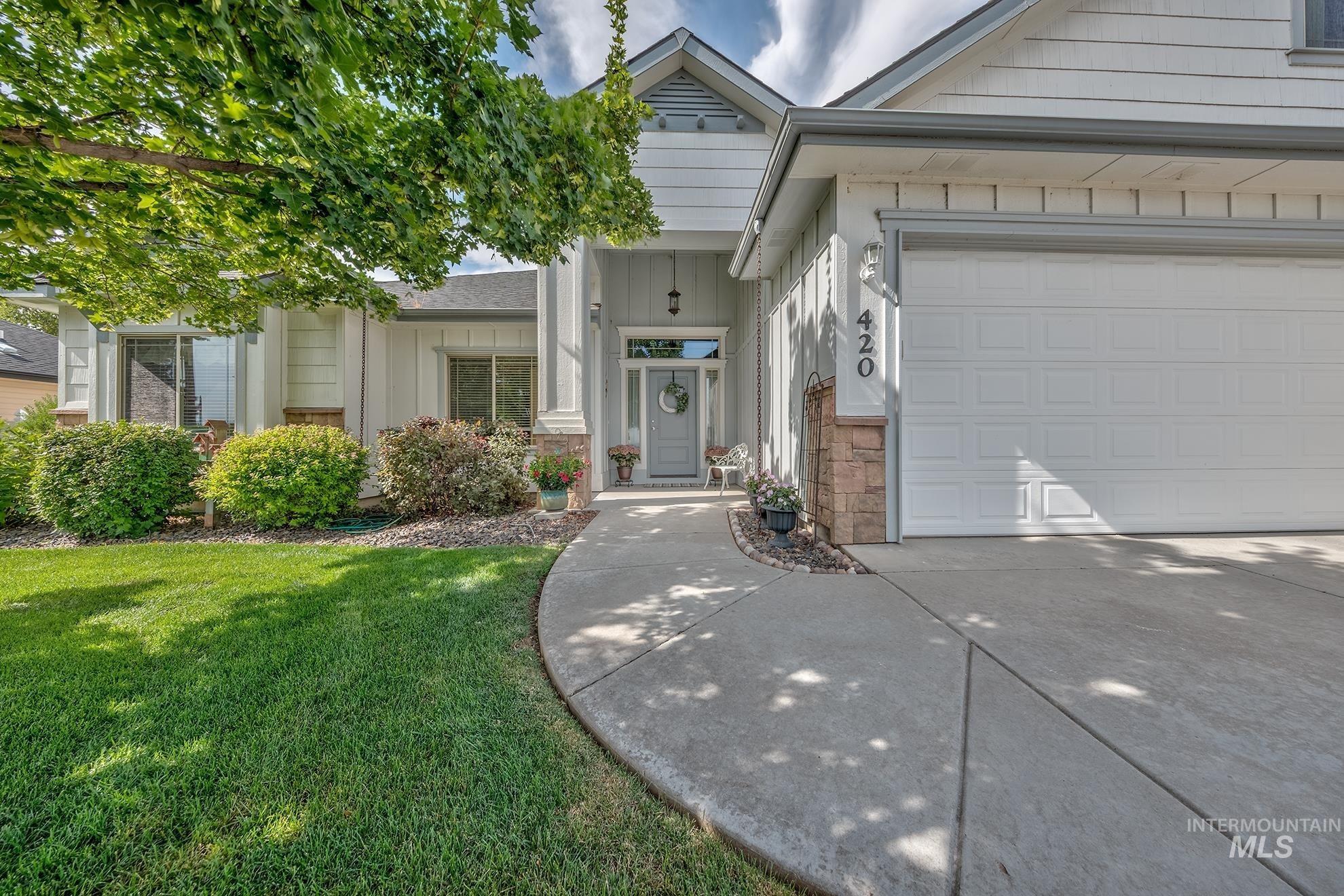 W Indianhead Rd, Weiser, ID 83672
