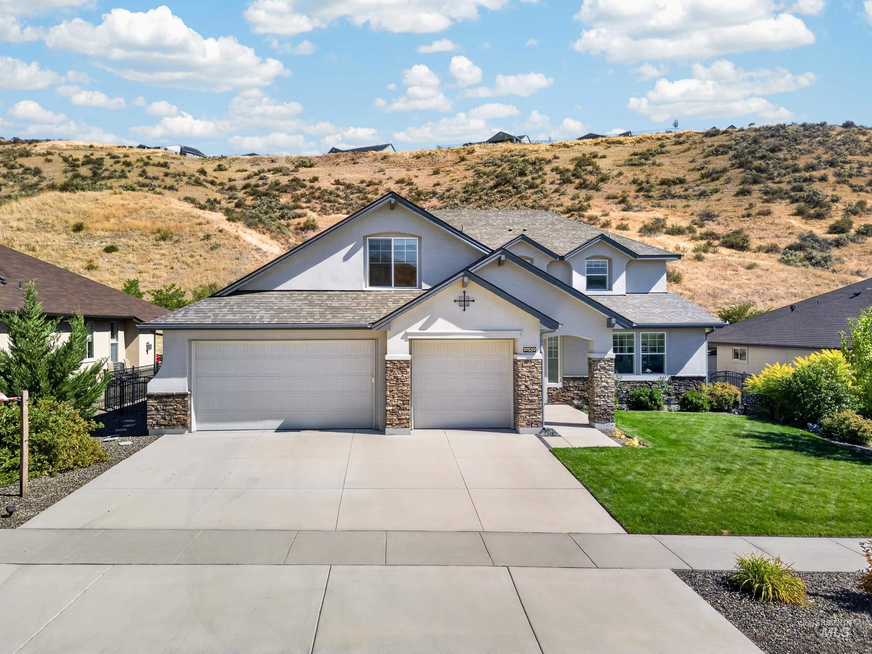 N Shepherds Pie Way, Boise, ID 83714