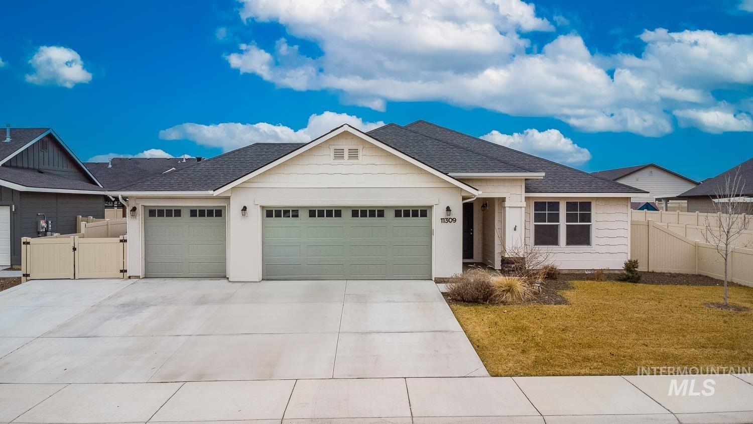 W Viola St, Nampa, ID 83651