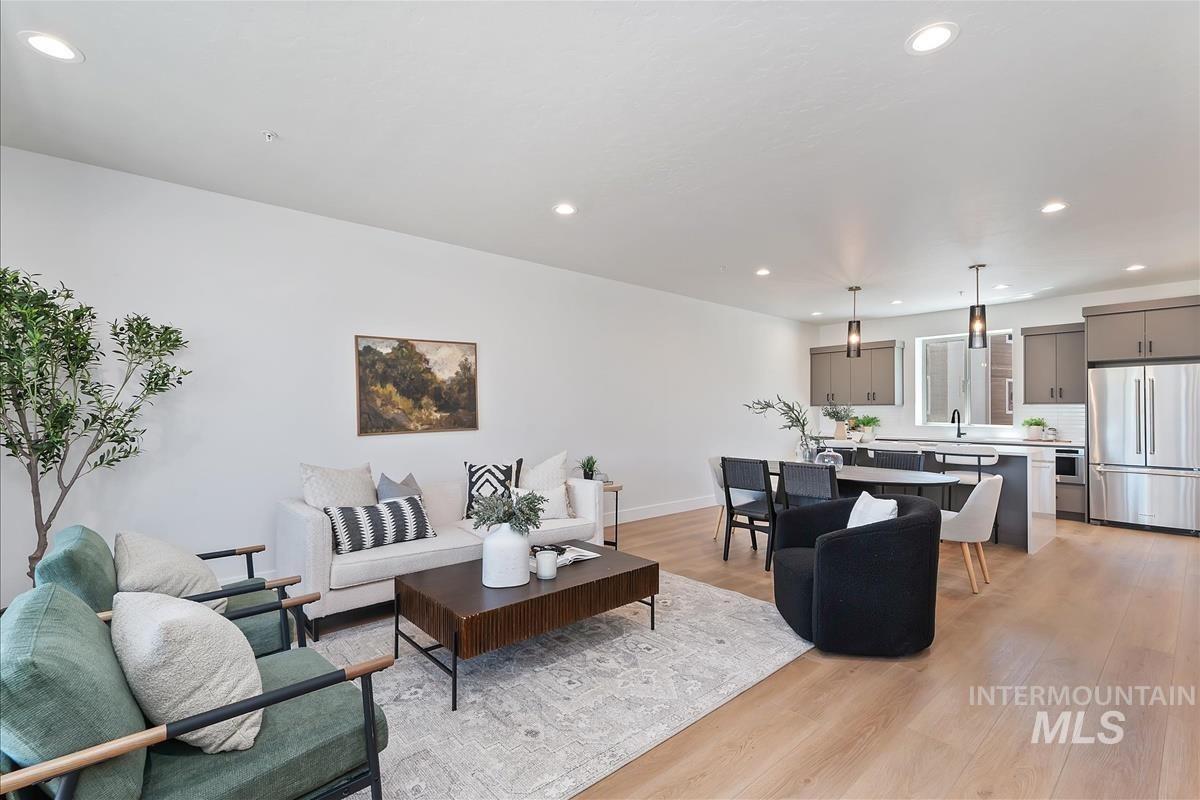 S Federal Way, Boise, ID 83705