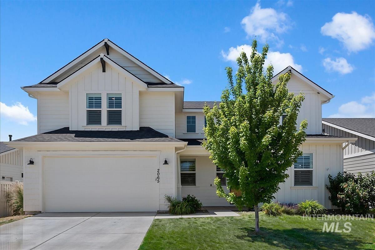 N Sombrero Ave, Middleton, ID 83644