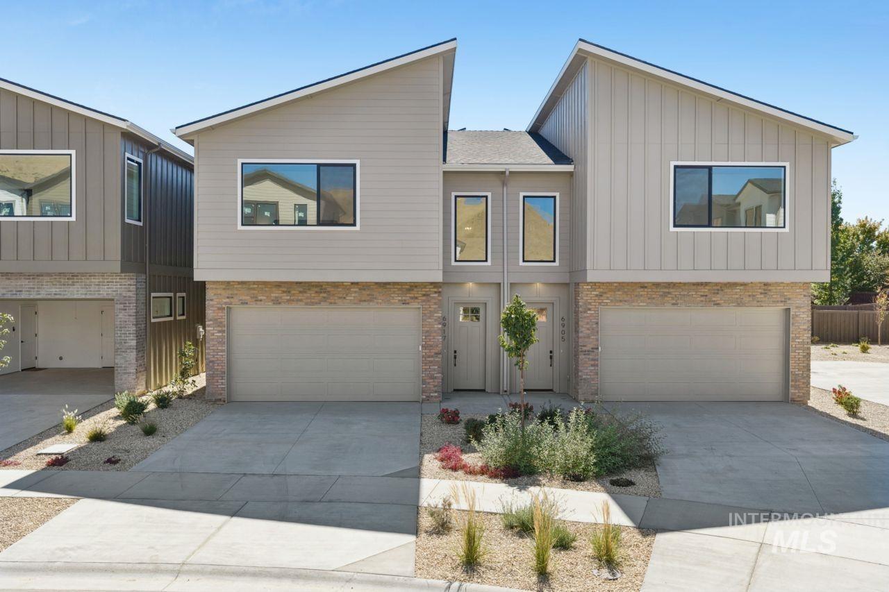 E Bonsall St, Boise, ID 83716