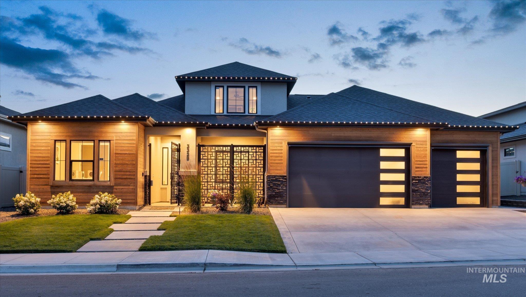 N Cherry Laurel Way, Star, ID 83669