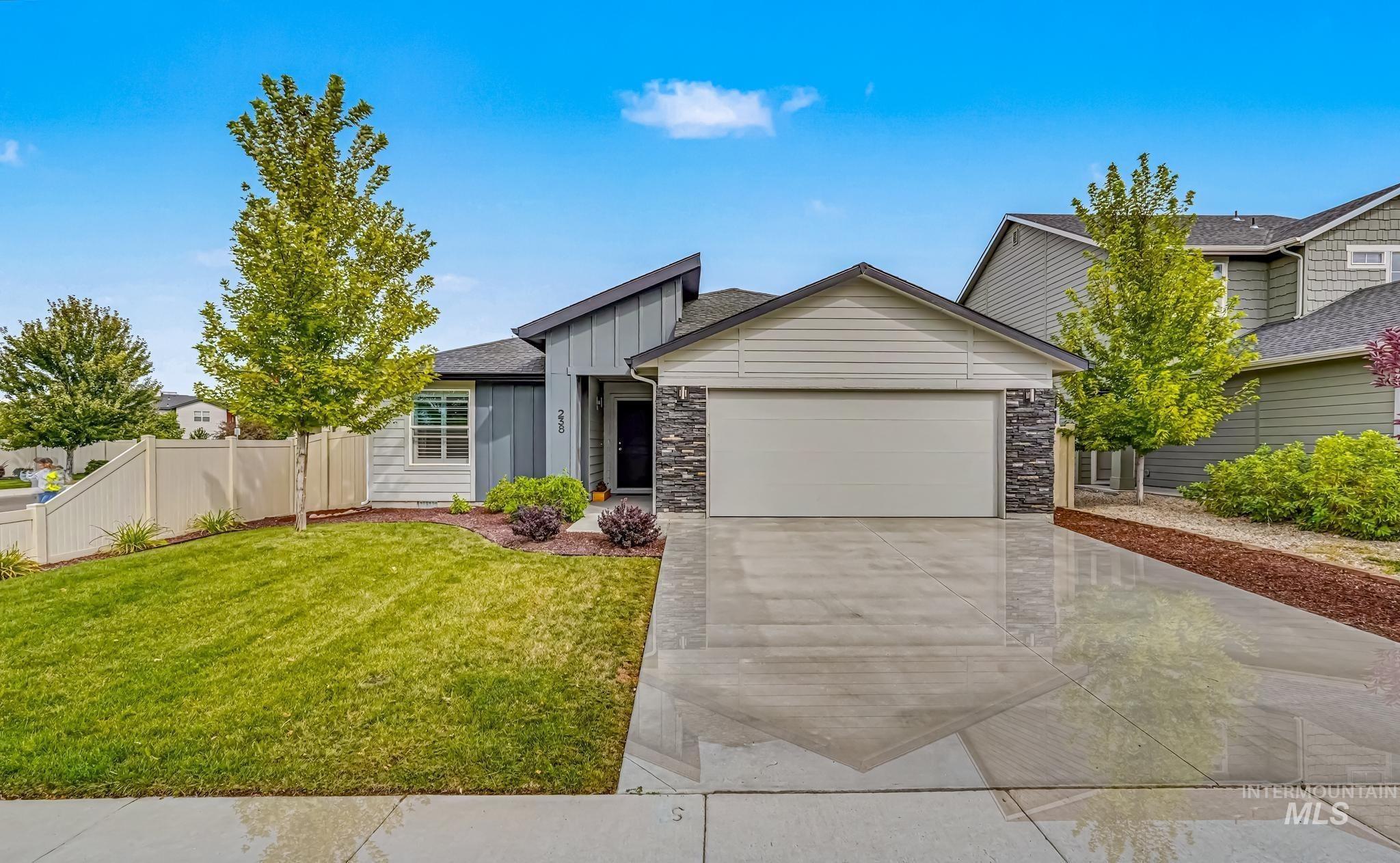 S Riggs Spring Ave, Meridian, ID 83642