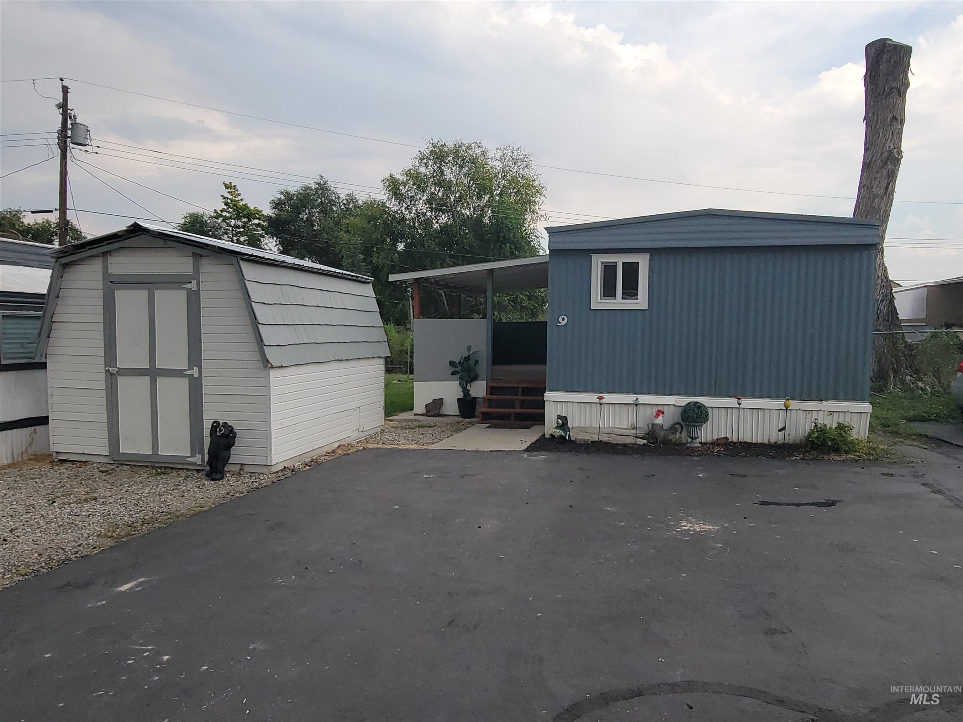 Caldwell Blvd, Nampa, ID 83651