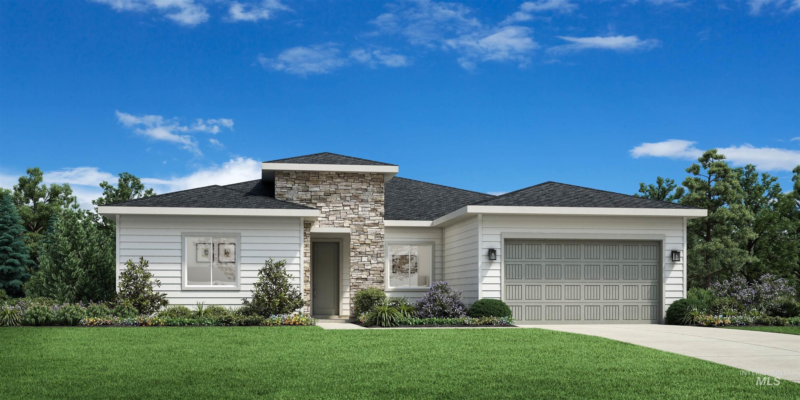 W Burnt Sage Dr, Meridian, ID 83646