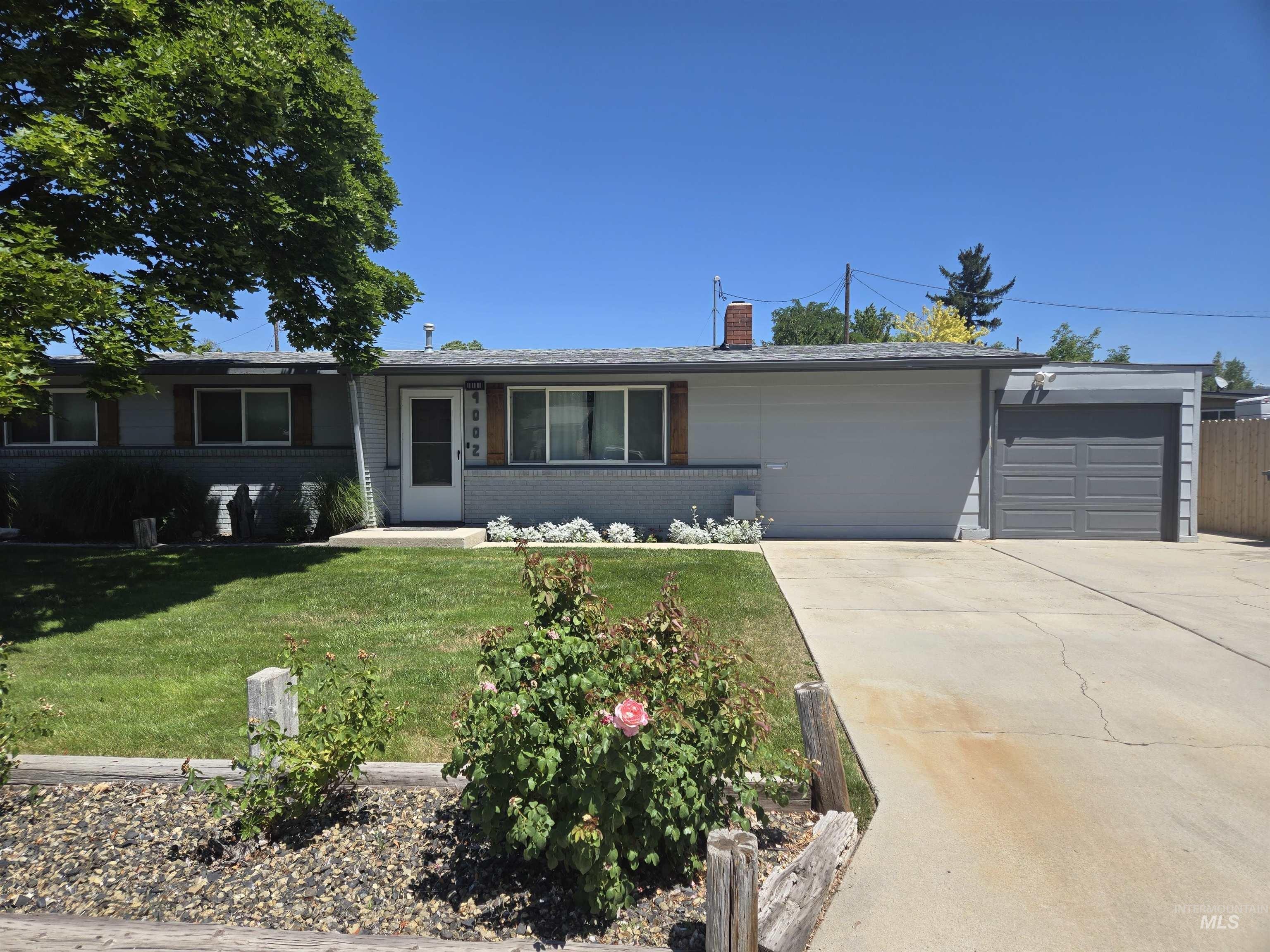 W Normandie Dr, Boise, ID 83705