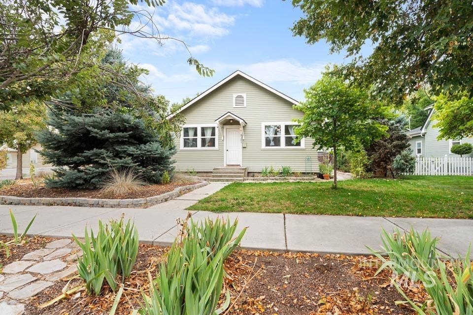 W Jefferson St, Boise, ID 83702