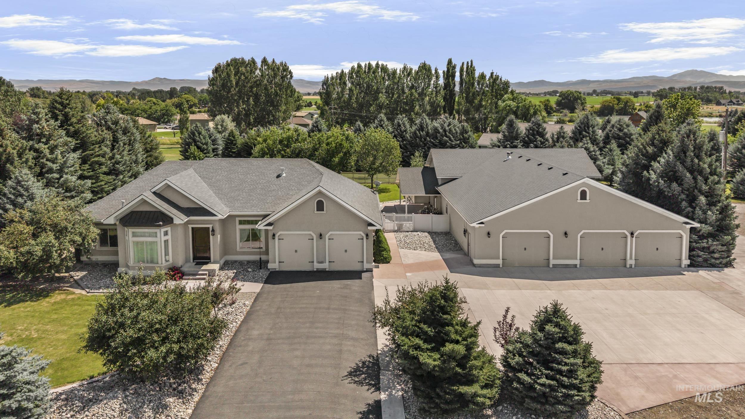 W 265 N, Blackfoot, ID 83221