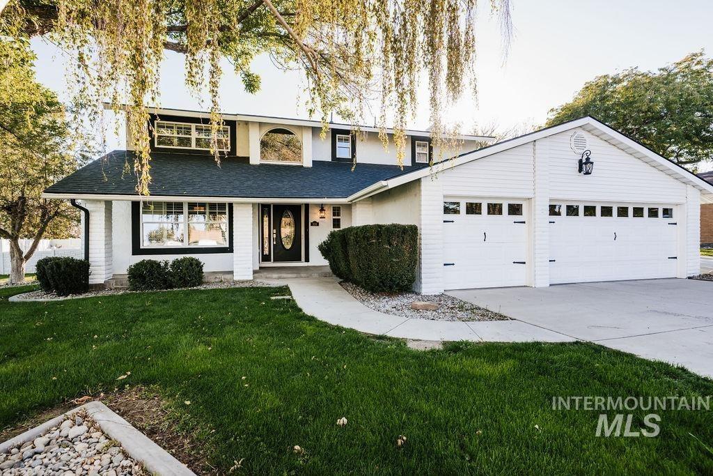 Rainbow Cir, Buhl, ID 83316