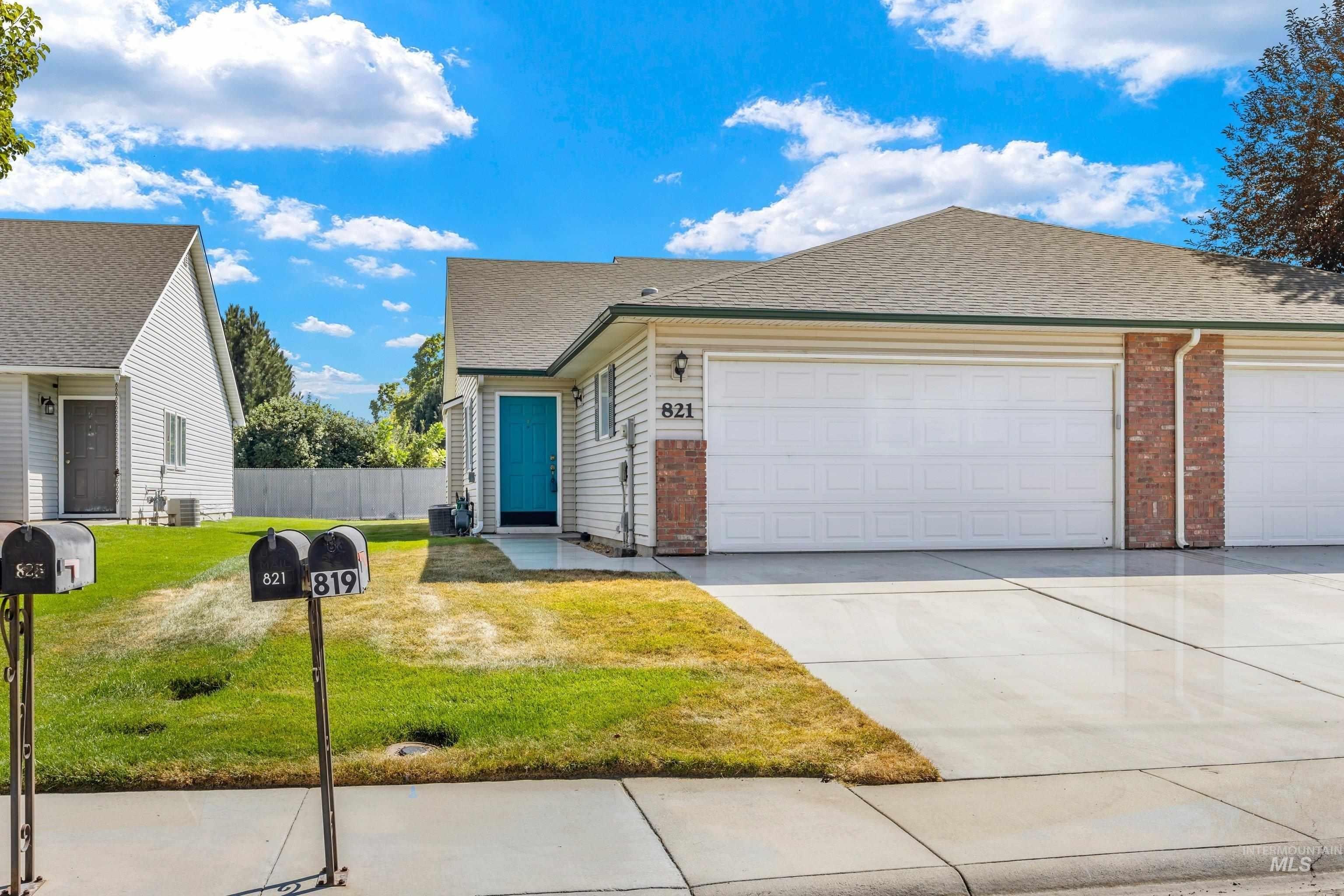E Maine Ave, Nampa, ID 83686