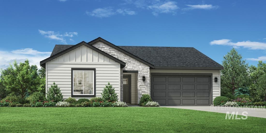 Friar Plum St, Middleton, ID 83644