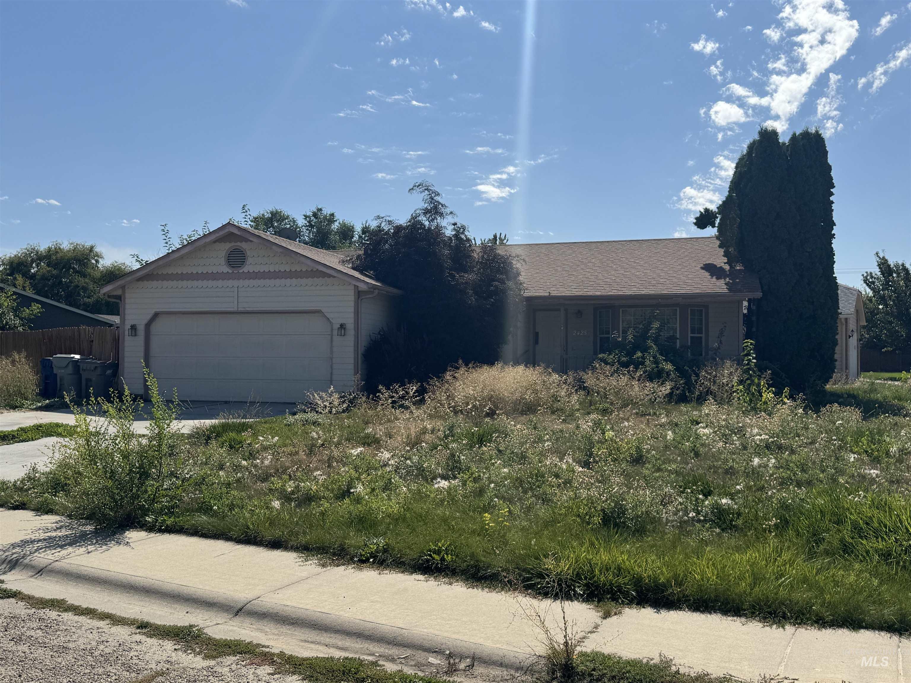 Sagittarius Dr, Nampa, ID 83651