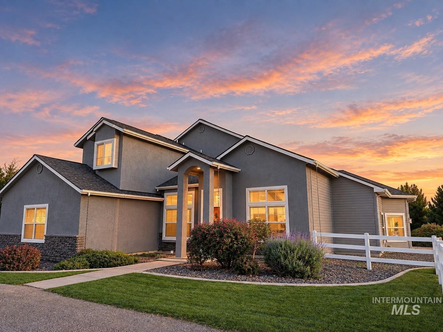 N Meridian Rd, Eagle, ID 83616