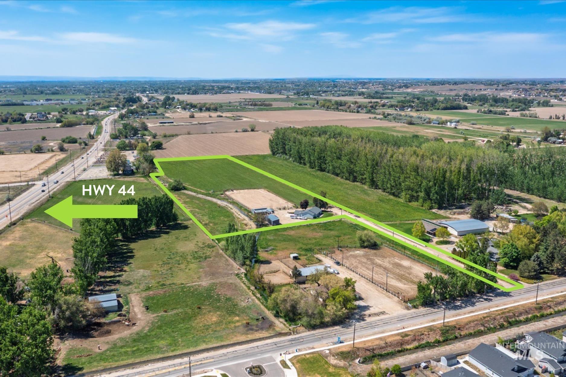 N Can Ada Rd, Star, ID 83669