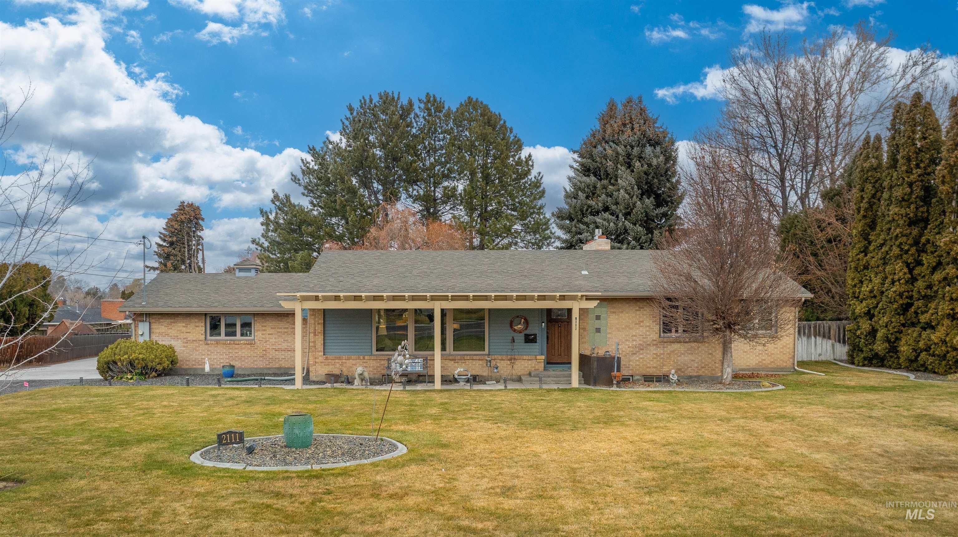 Addison Ave E, Twin Falls, ID 83301