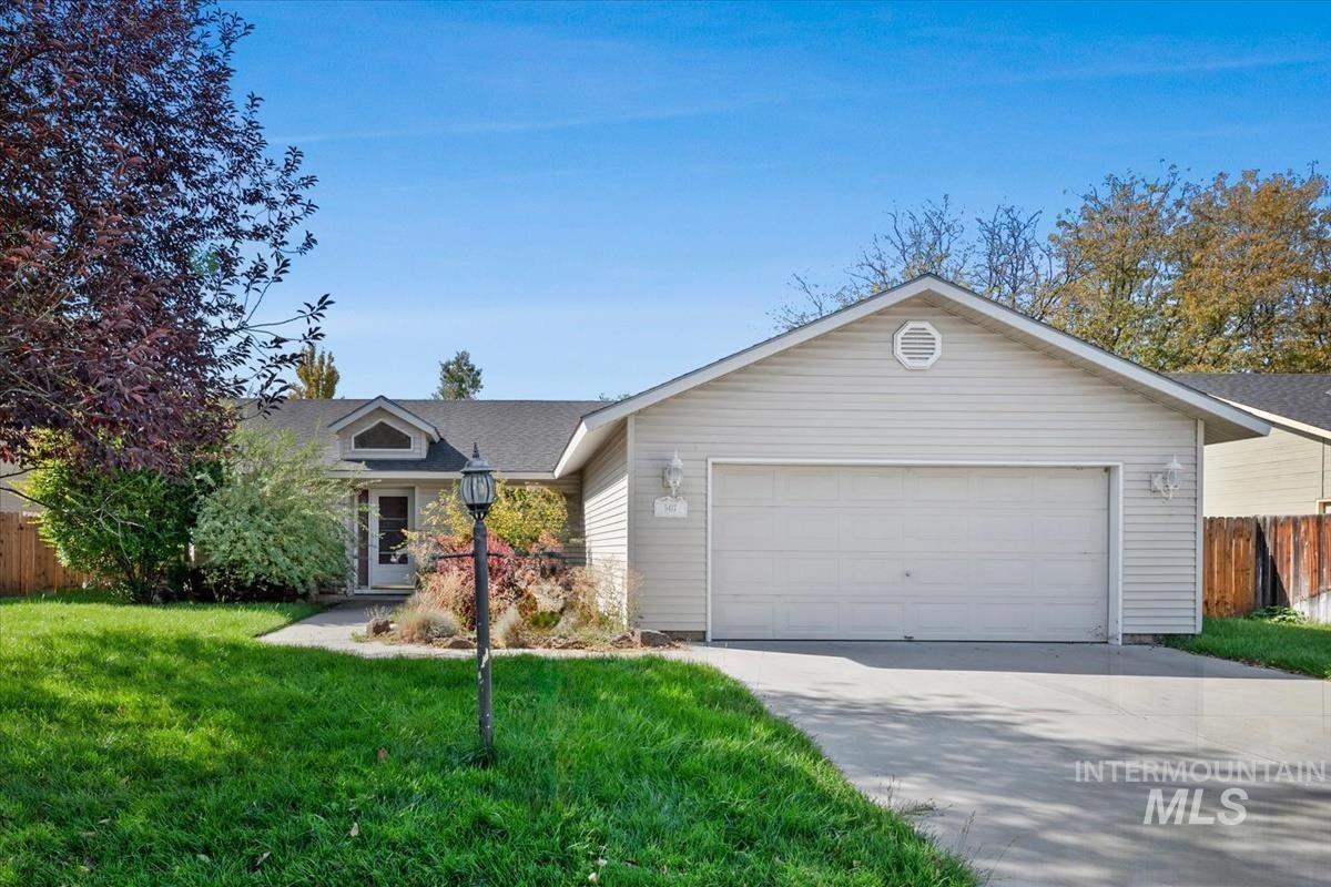 N Hertford Way, Boise, ID 83714