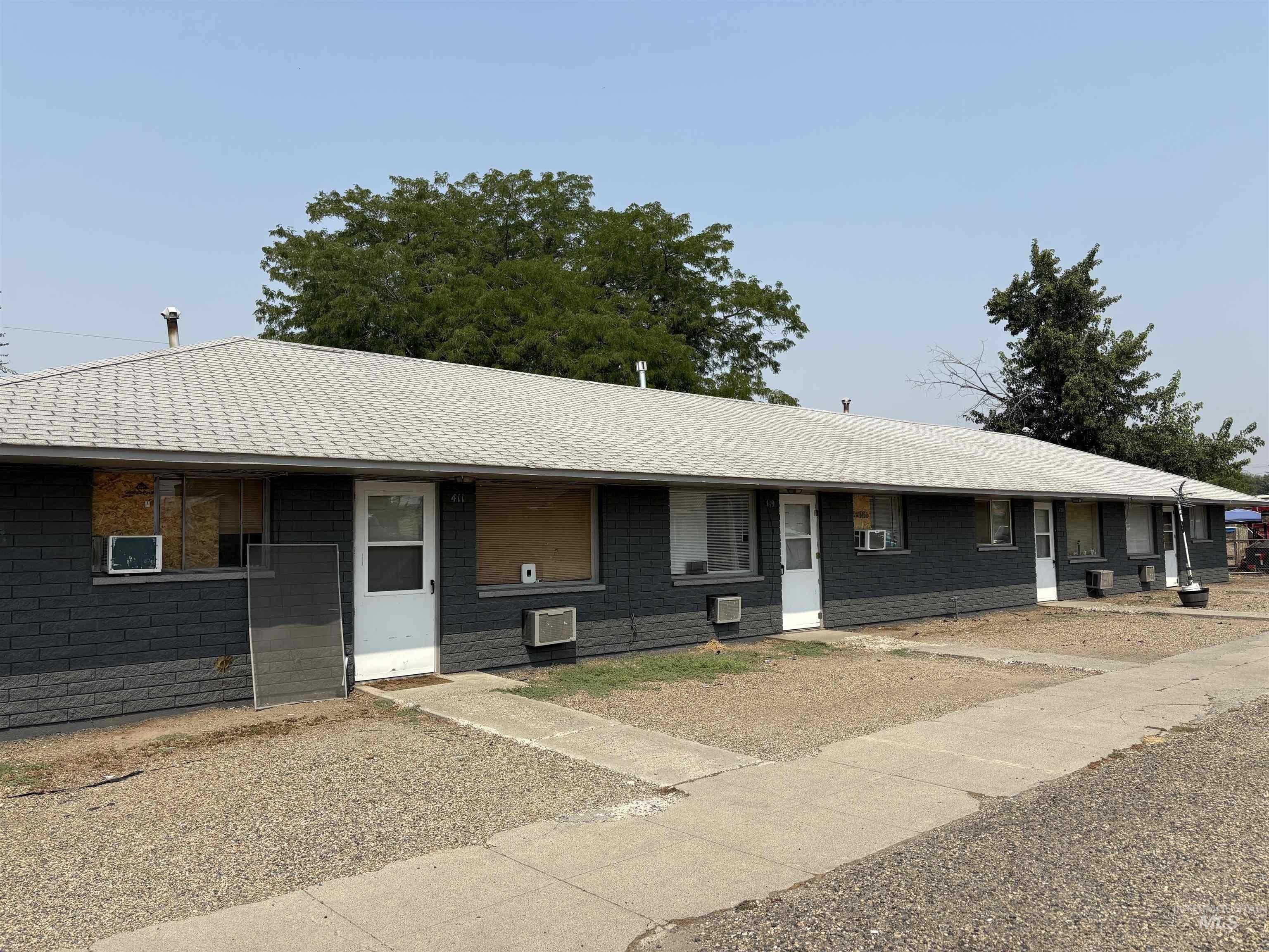 Nw 1st St, Ontario, OR 97914