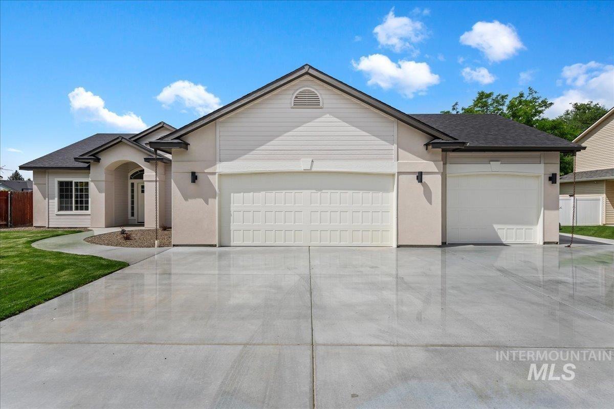 E Ohio Ave, Nampa, ID 83686