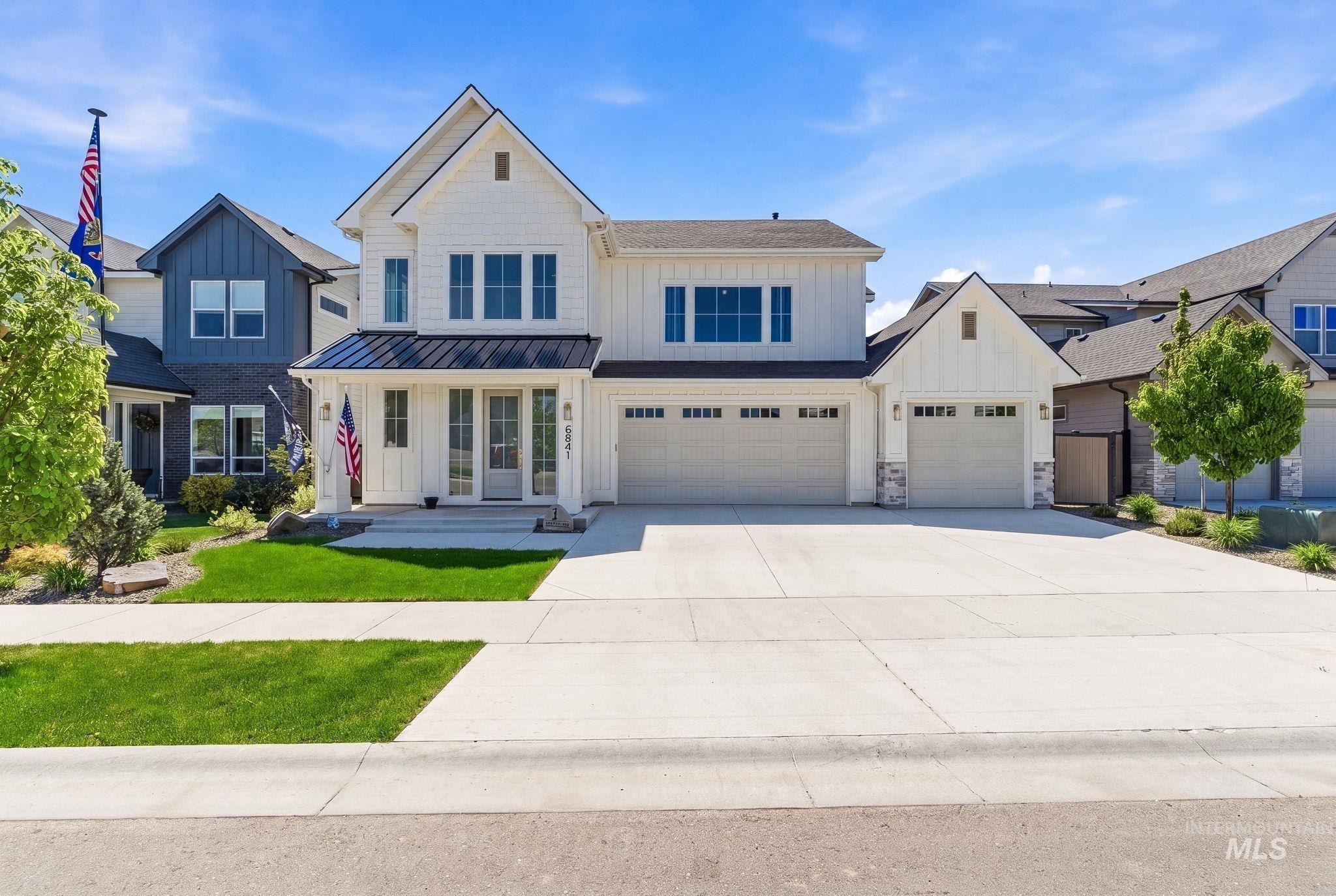 W Mattawa Dr, Meridian, ID 83646