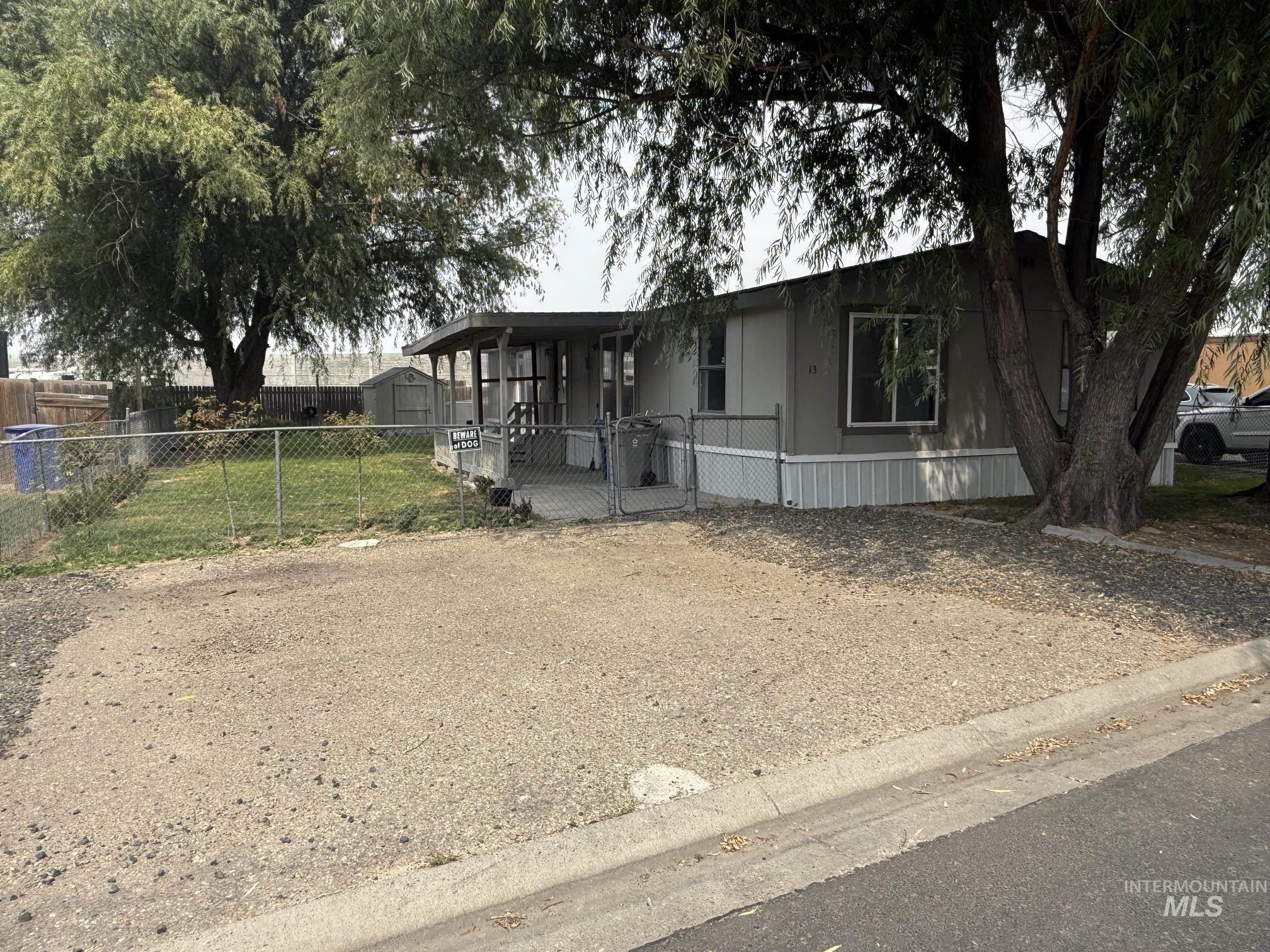 E Ustick Rd, Caldwell, ID 83605