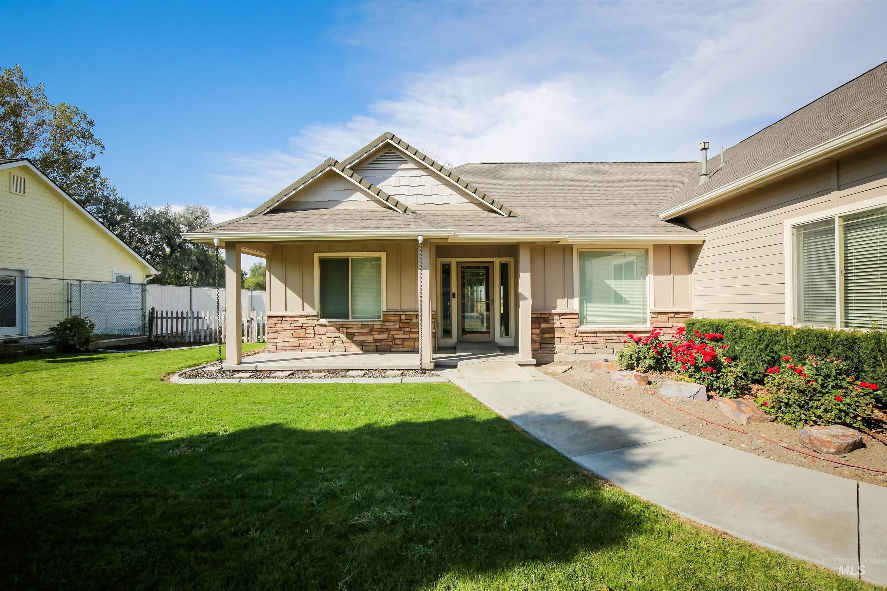 N Dorian Dr, Ontario, OR 97914
