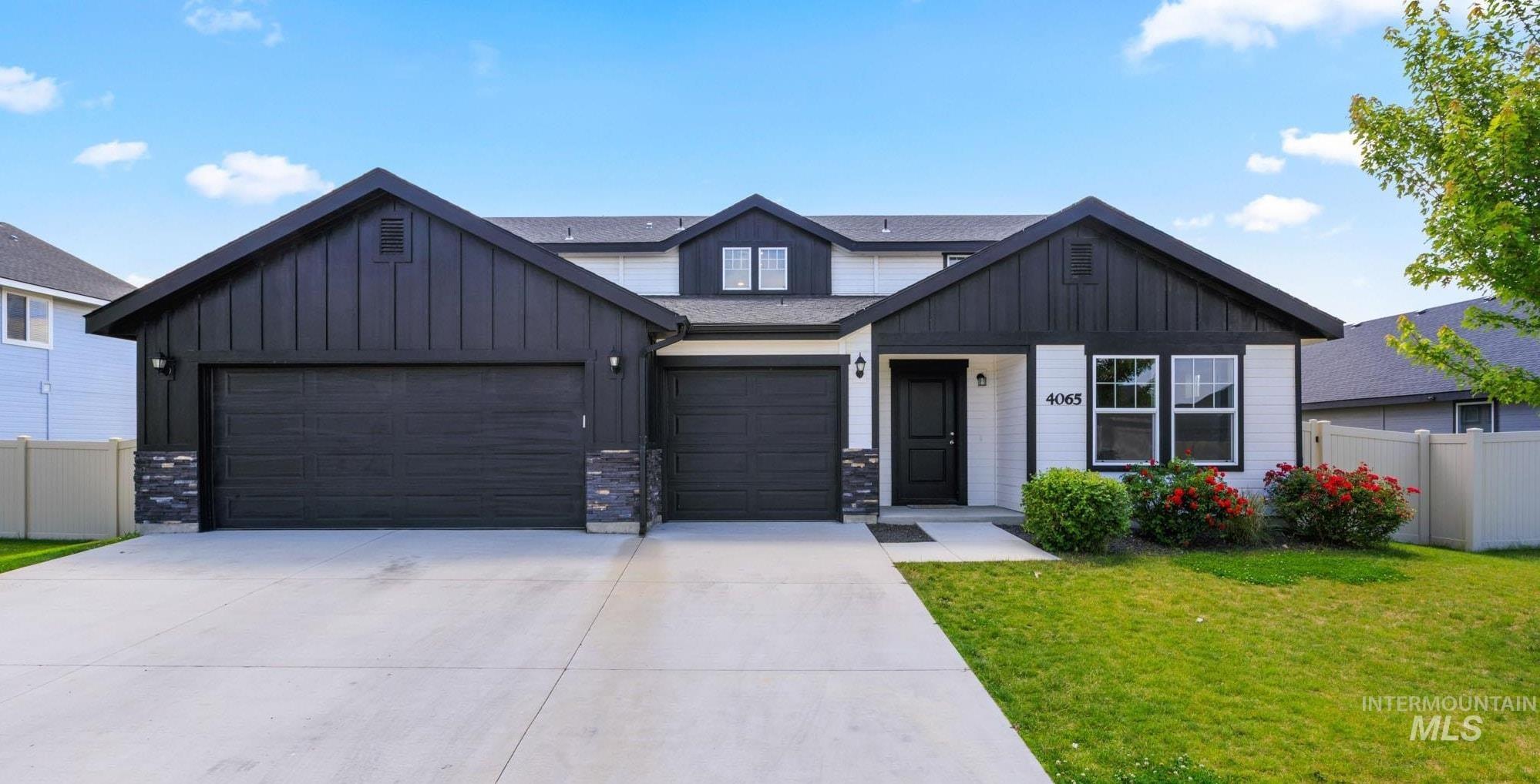 E Eagle Ridge Dr, Nampa, ID 83686