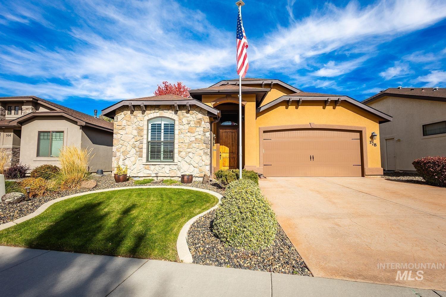 E Rio Colinas Dr, Meridian, ID 83646