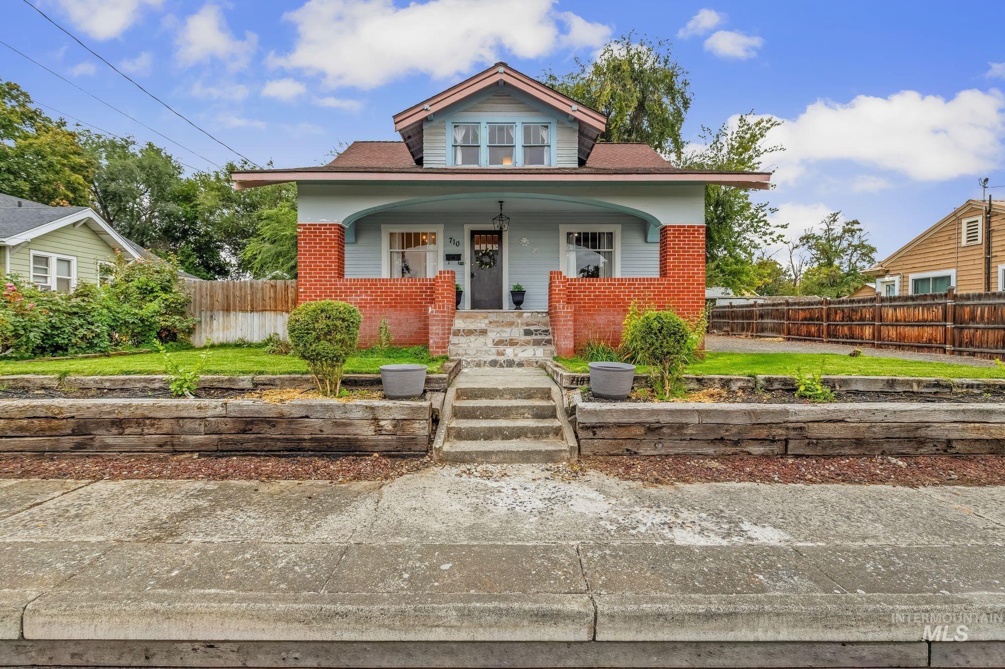 12th St, Clarkston, WA 99403