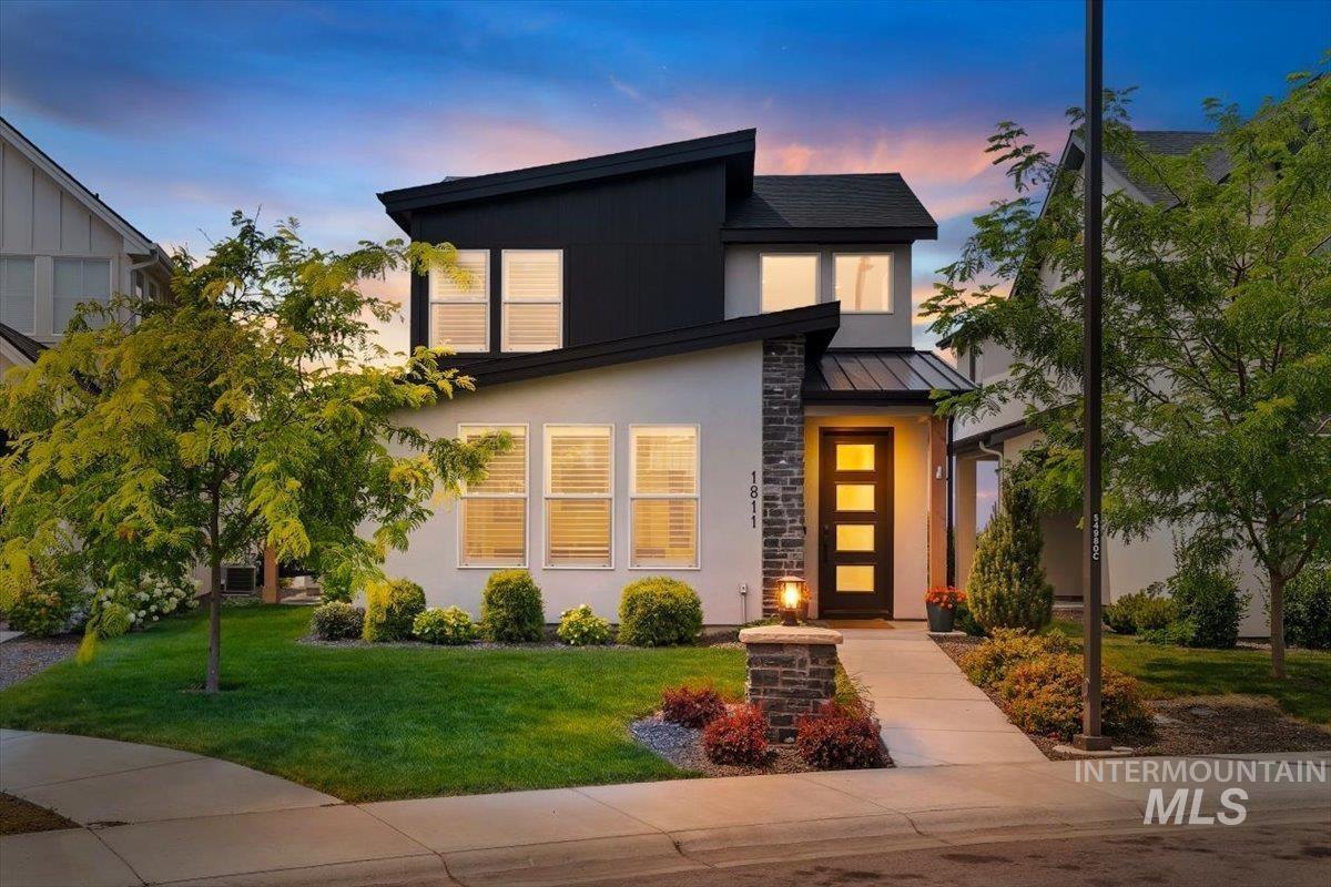E Knobcone Dr, Meridian, ID 83642