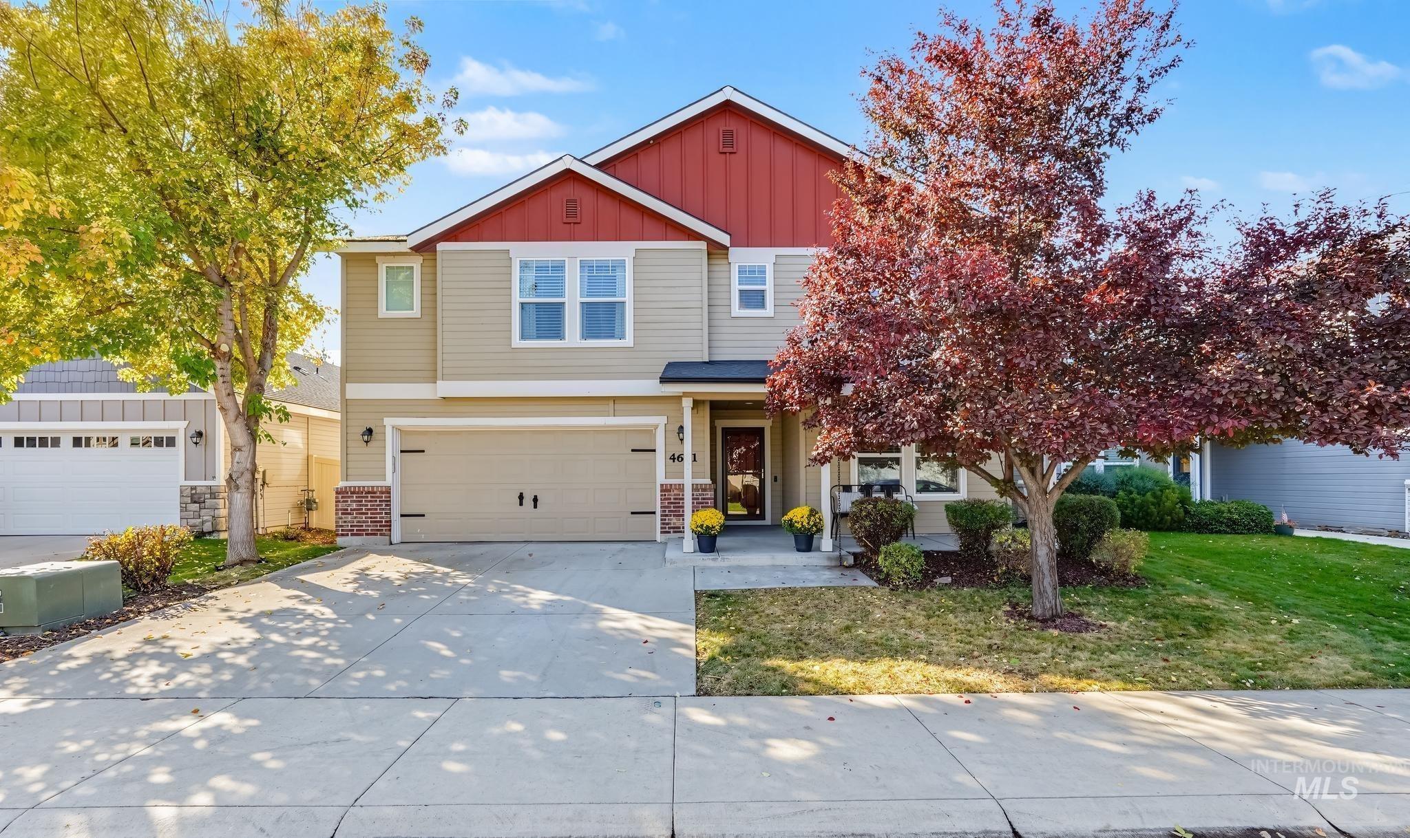 N Alester Ave, Meridian, ID 83646