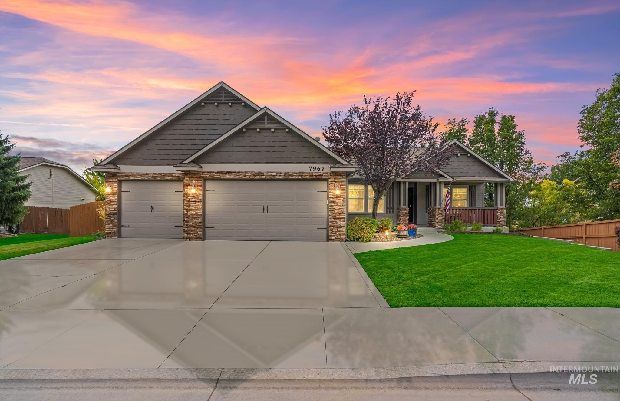 S Rafael Way, Boise, ID 83709