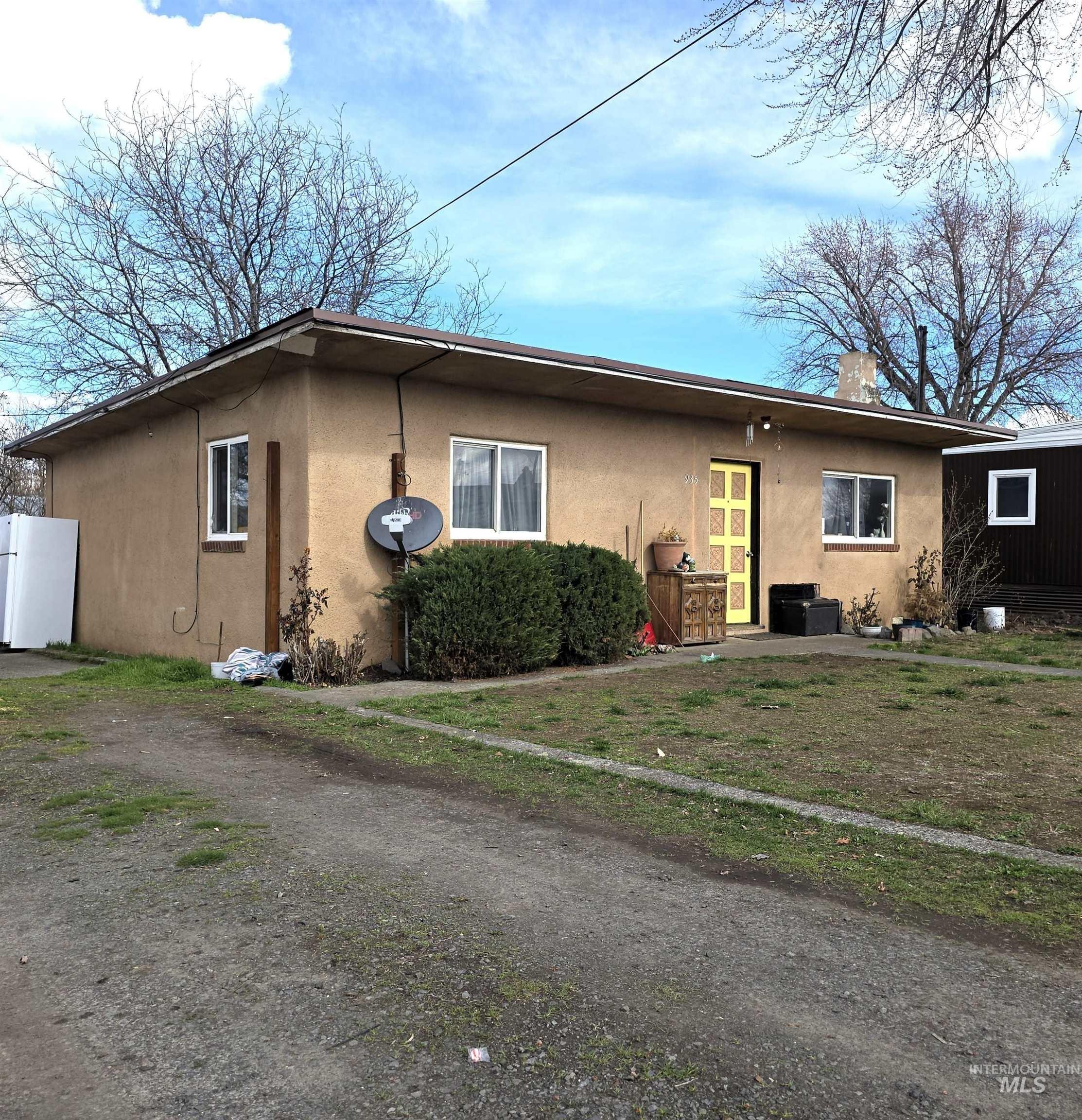 Preston Ave, Lewiston, ID 83501