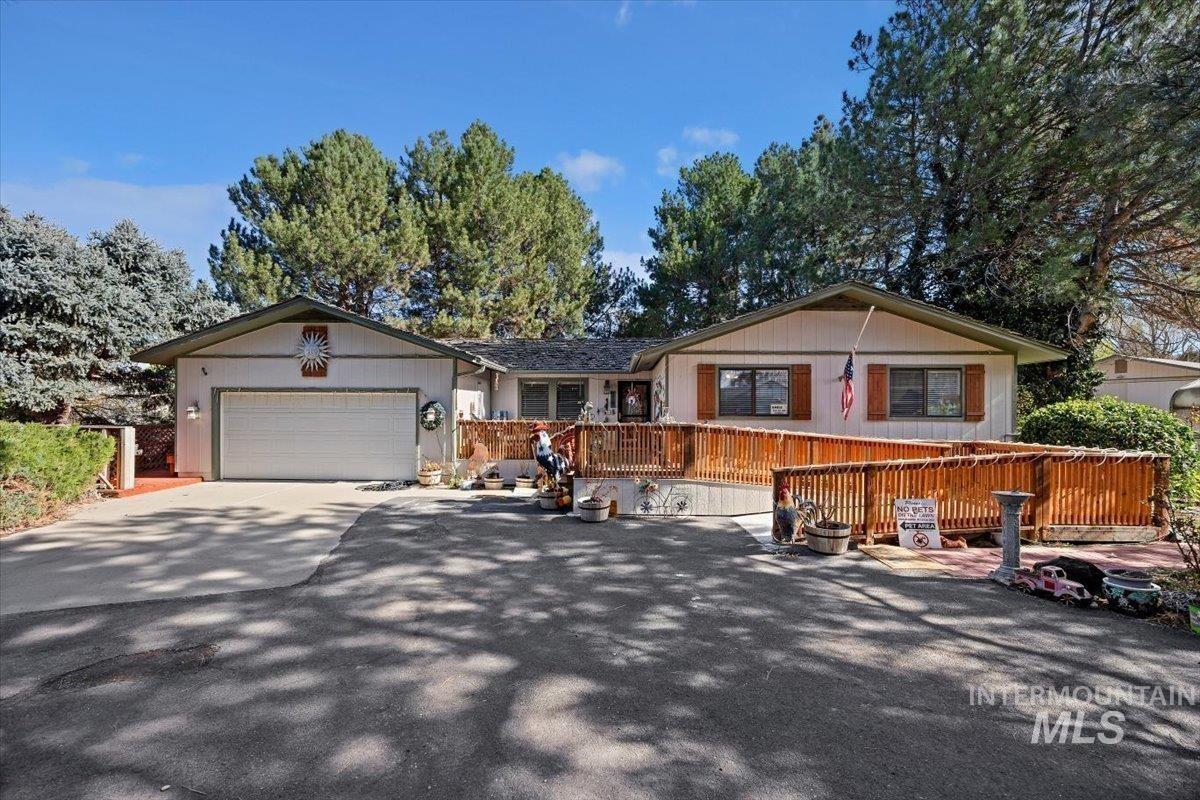 Willow Ln, Hagerman, ID 83332
