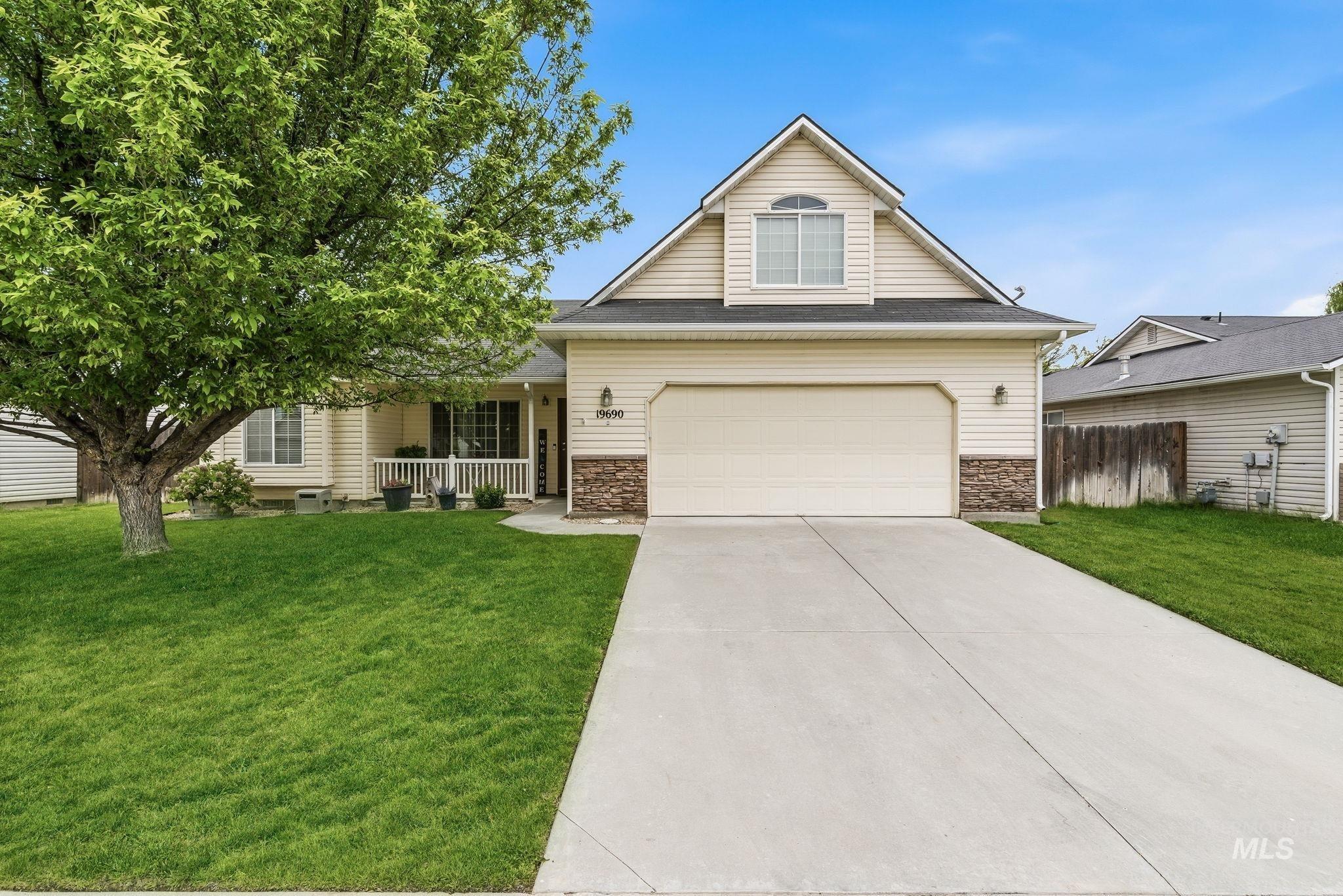 Cumberland Way, Caldwell, ID 83605