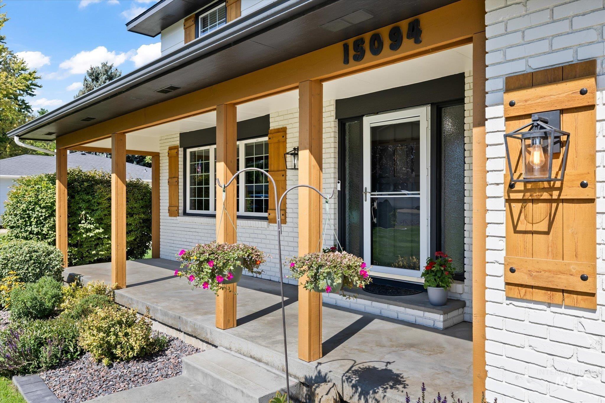 Daniel St, Caldwell, ID 83607