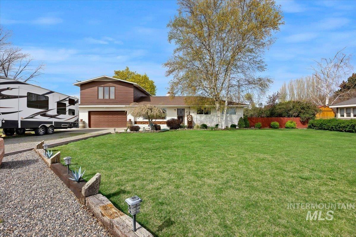 A St, Rupert, ID 83350