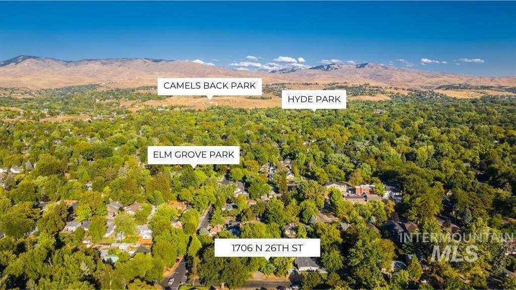 N 26th St, Boise, ID 83702