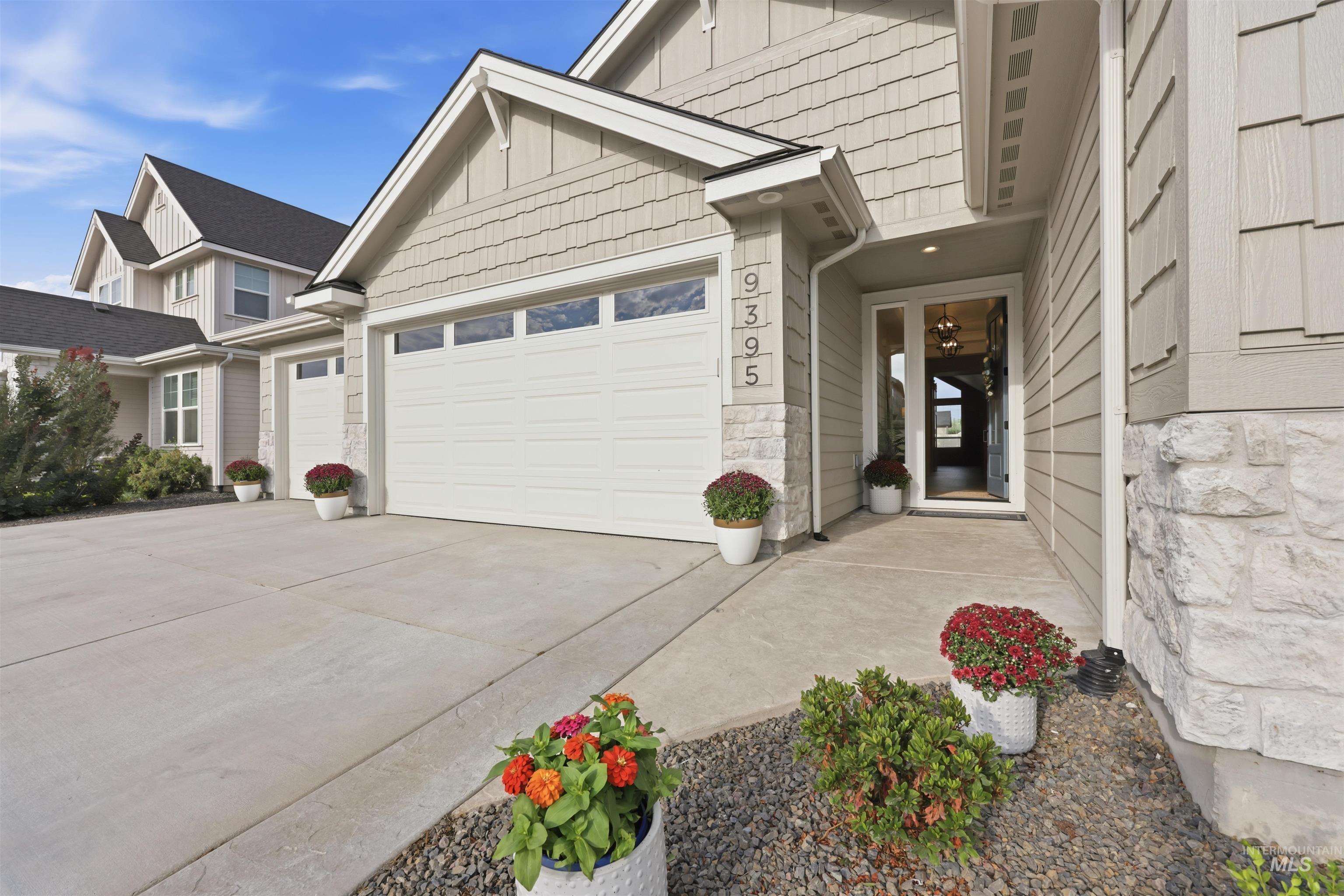 S Egg Harbor Ave, Kuna, ID 83634