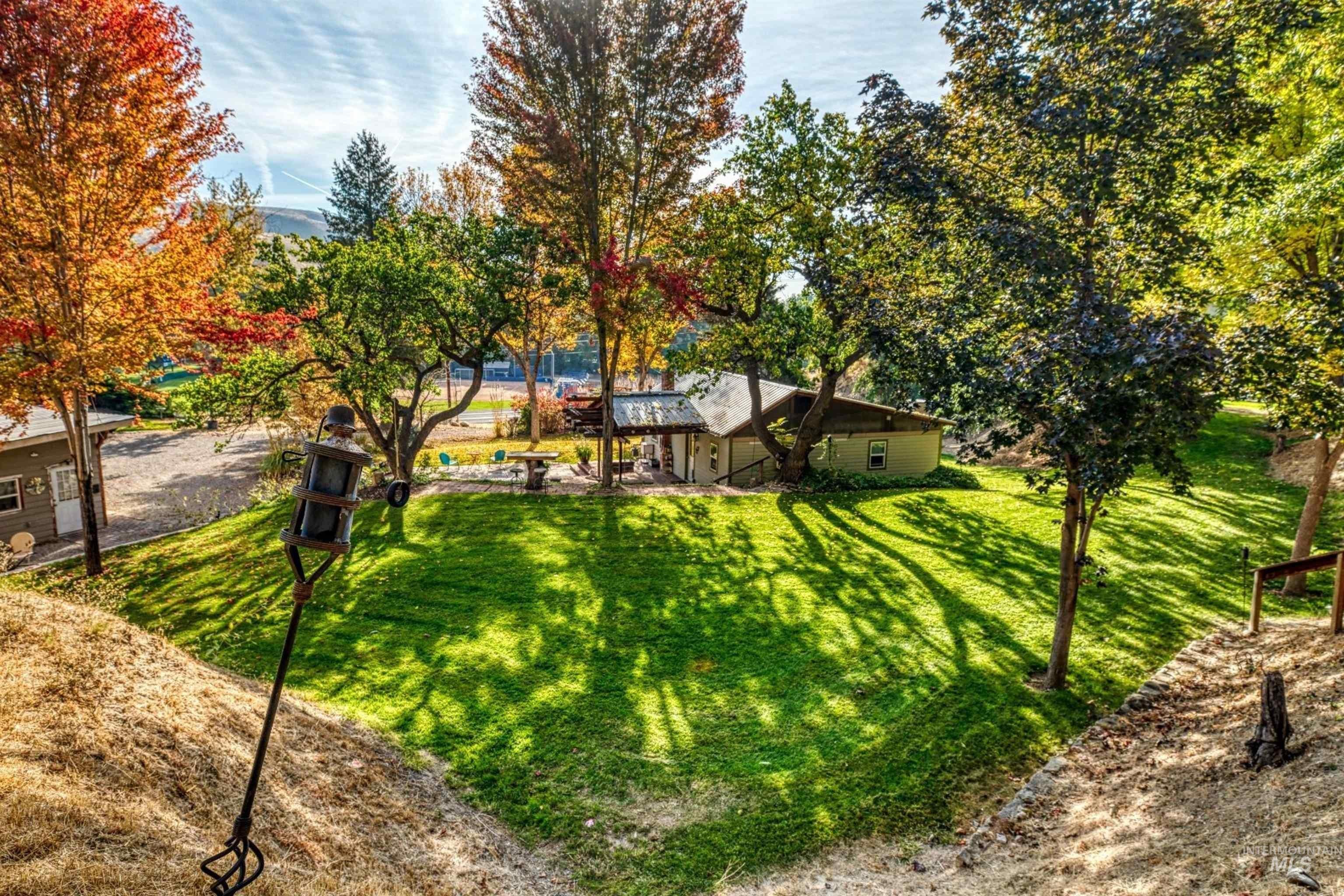 N 36th St, Boise, ID 83703