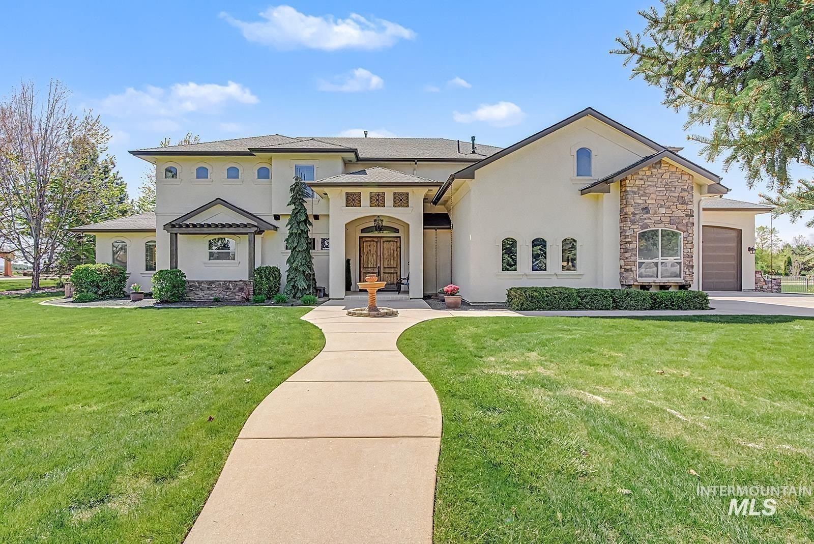 W Rioja St, Star, ID 83669