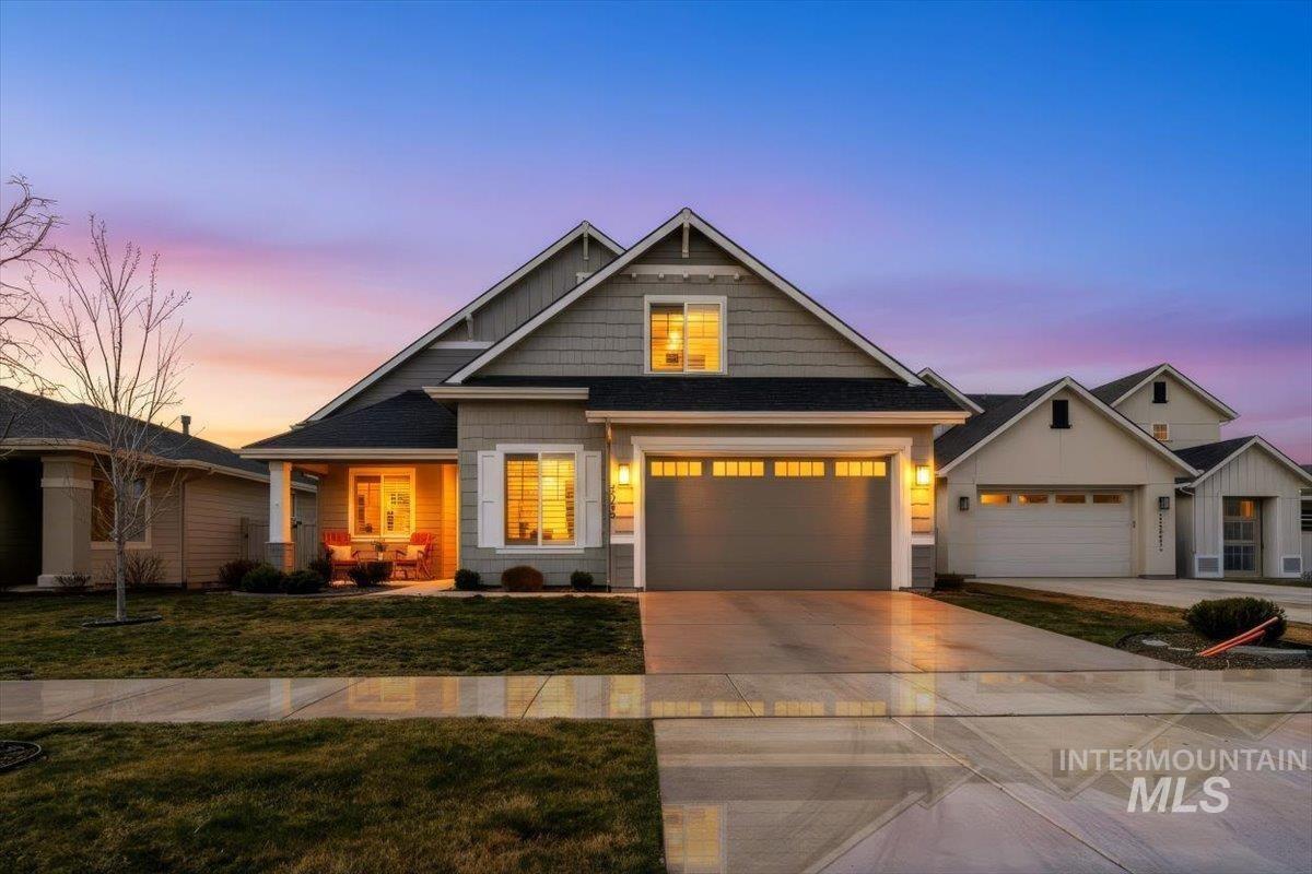 N Concha Ct, Middleton, ID 83644
