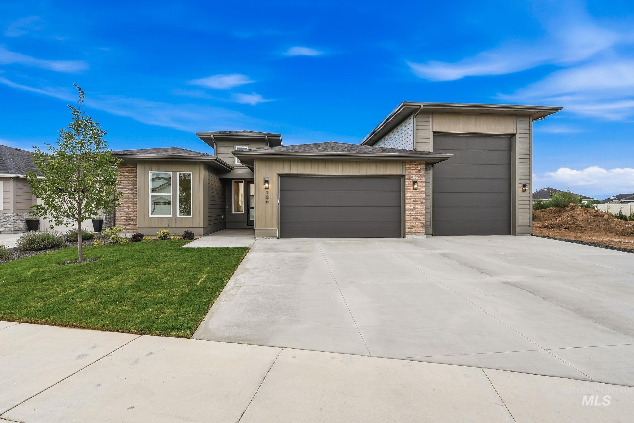 E Merino St, Kuna, ID 83634